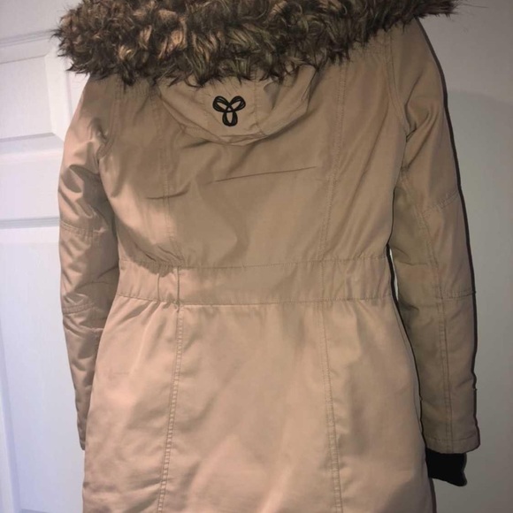 Tna Bancroft winter jacket - Picture 2 of 5